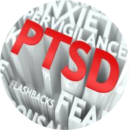 TOOL I: Teach Stages of PTSD