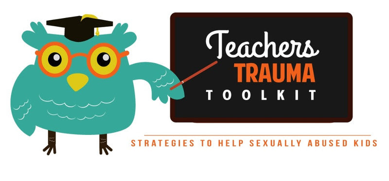 Teachers' Trauma Toolkit